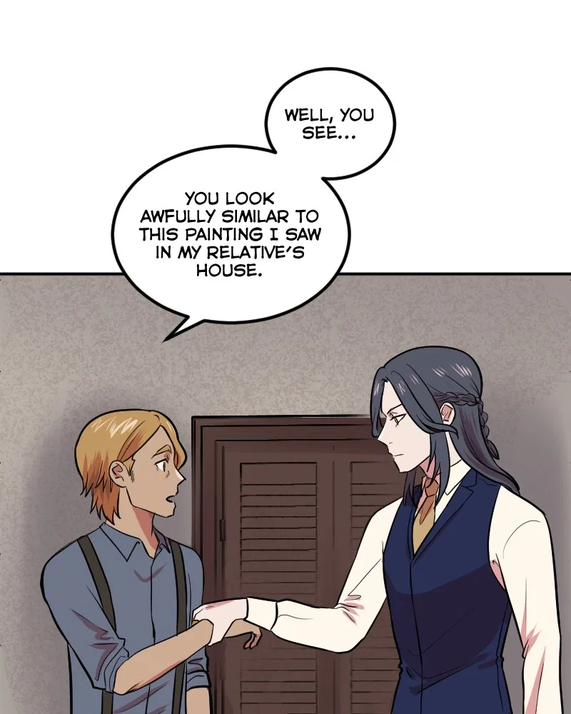 Atelier on the Sunflower Hill Chapter 37 – Page 60