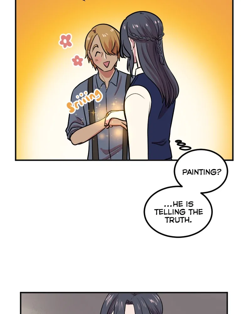 Atelier on the Sunflower Hill Chapter 37 – Page 64