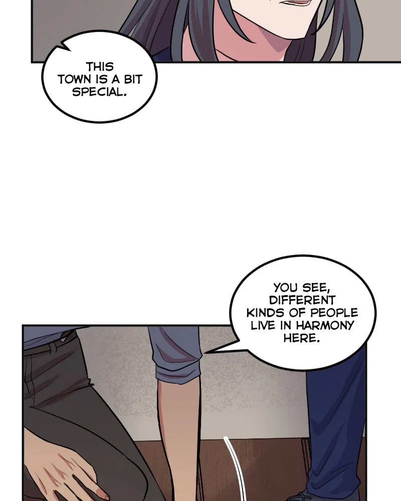 Atelier on the Sunflower Hill Chapter 37 – Page 70