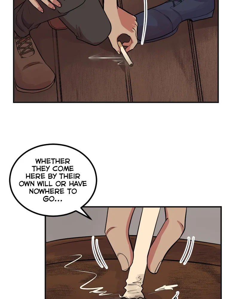 Atelier on the Sunflower Hill Chapter 37 – Page 71