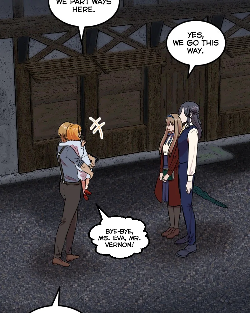 Atelier on the Sunflower Hill Chapter 37 – Page 79
