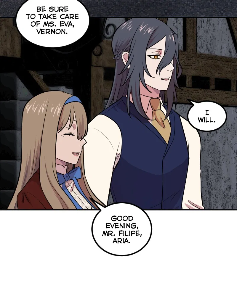 Atelier on the Sunflower Hill Chapter 37 – Page 80