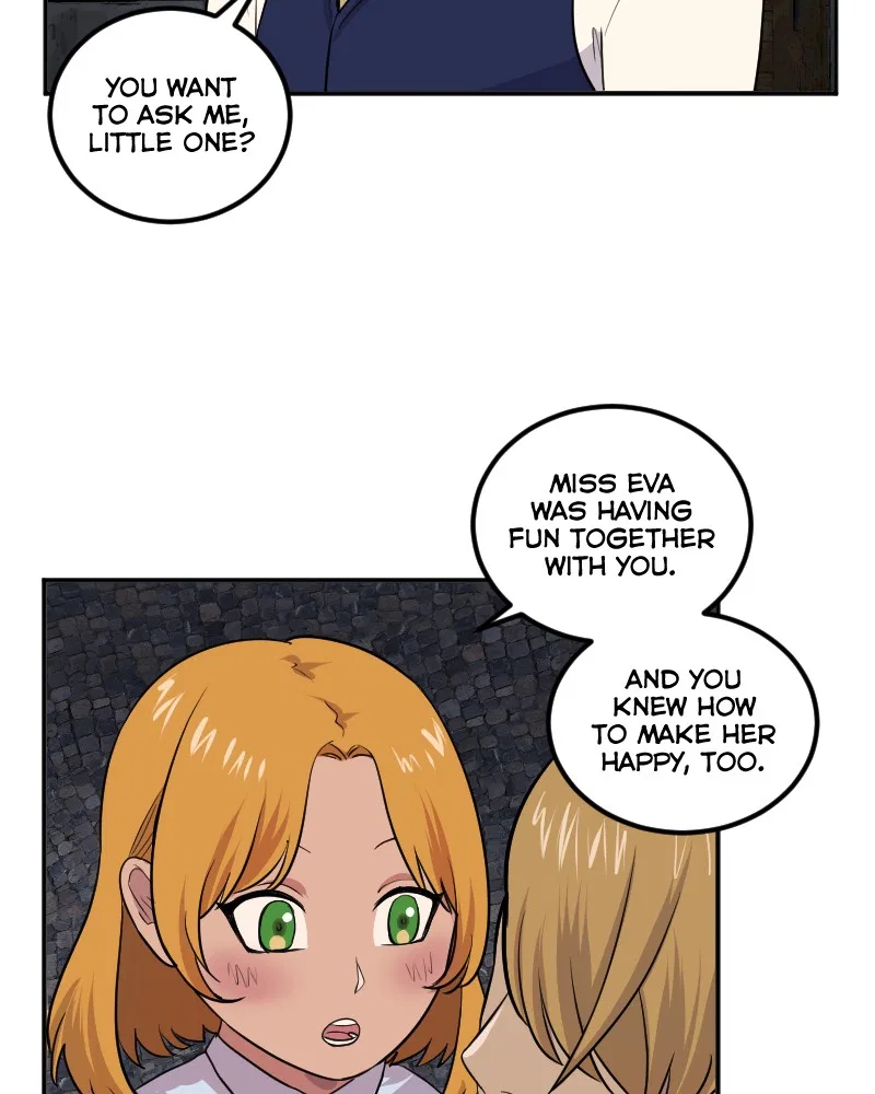 Atelier on the Sunflower Hill Chapter 37 – Page 83