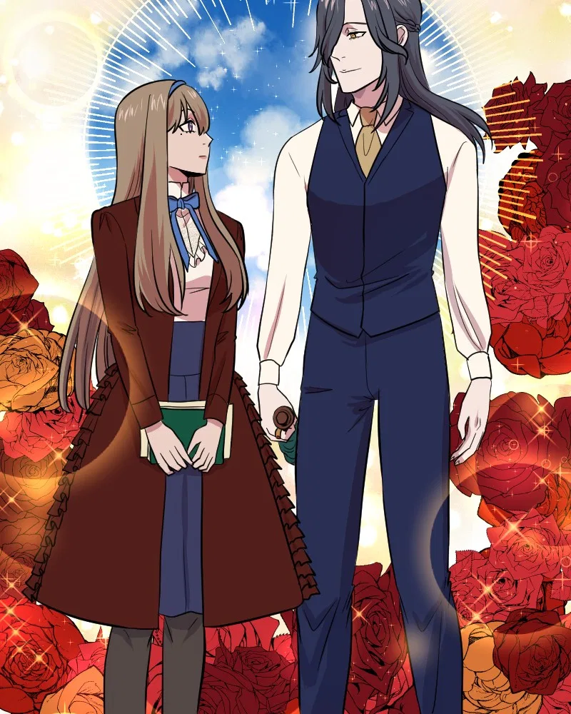 Atelier on the Sunflower Hill Chapter 37 – Page 89