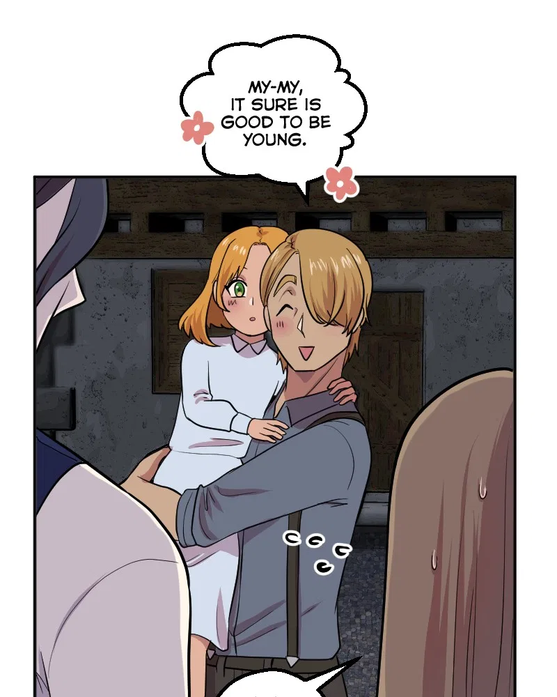 Atelier on the Sunflower Hill Chapter 37 – Page 91