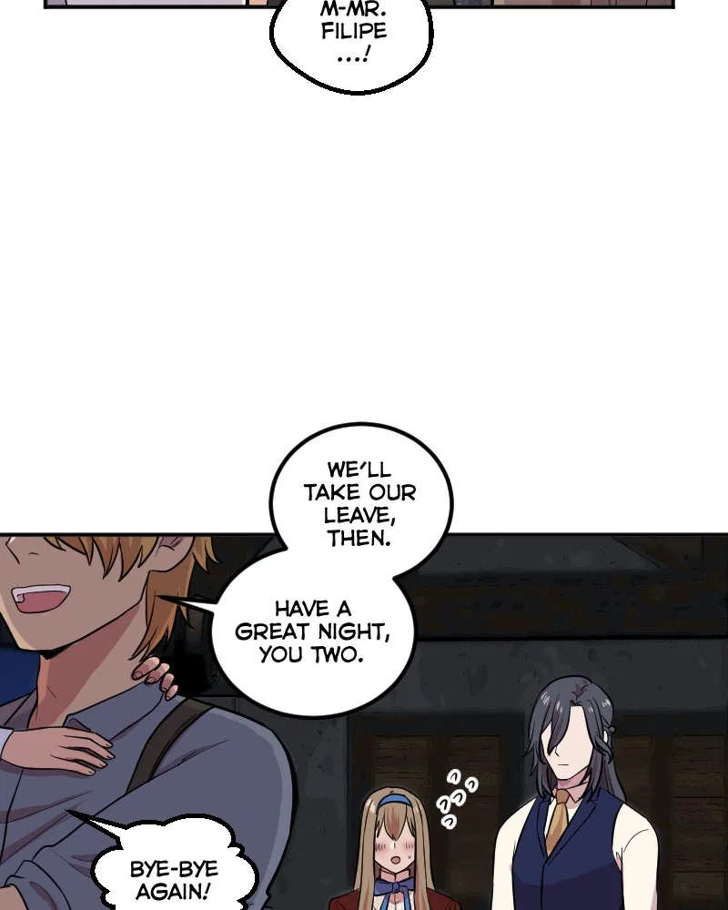 Atelier on the Sunflower Hill Chapter 37 – Page 92