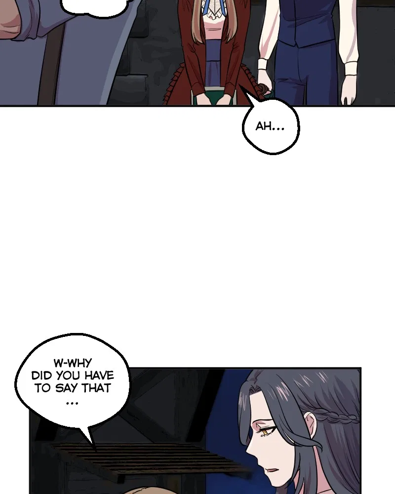 Atelier on the Sunflower Hill Chapter 37 – Page 93