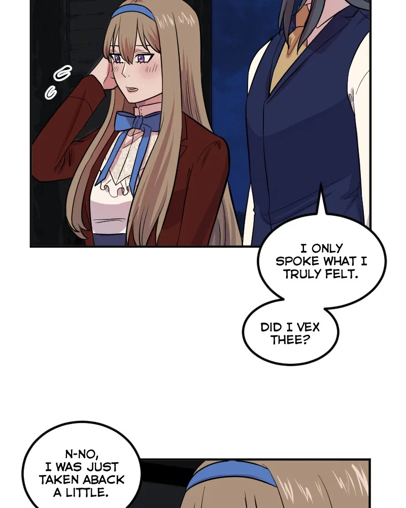 Atelier on the Sunflower Hill Chapter 37 – Page 94