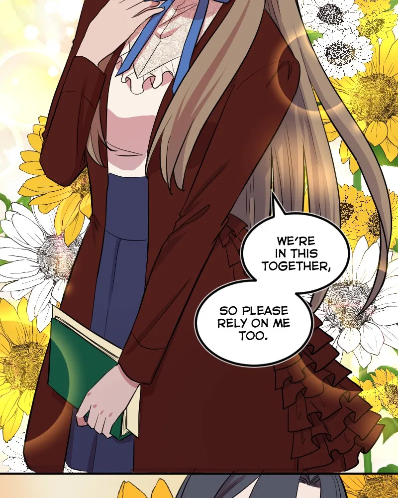 Atelier on the Sunflower Hill Chapter 37 – Page 98