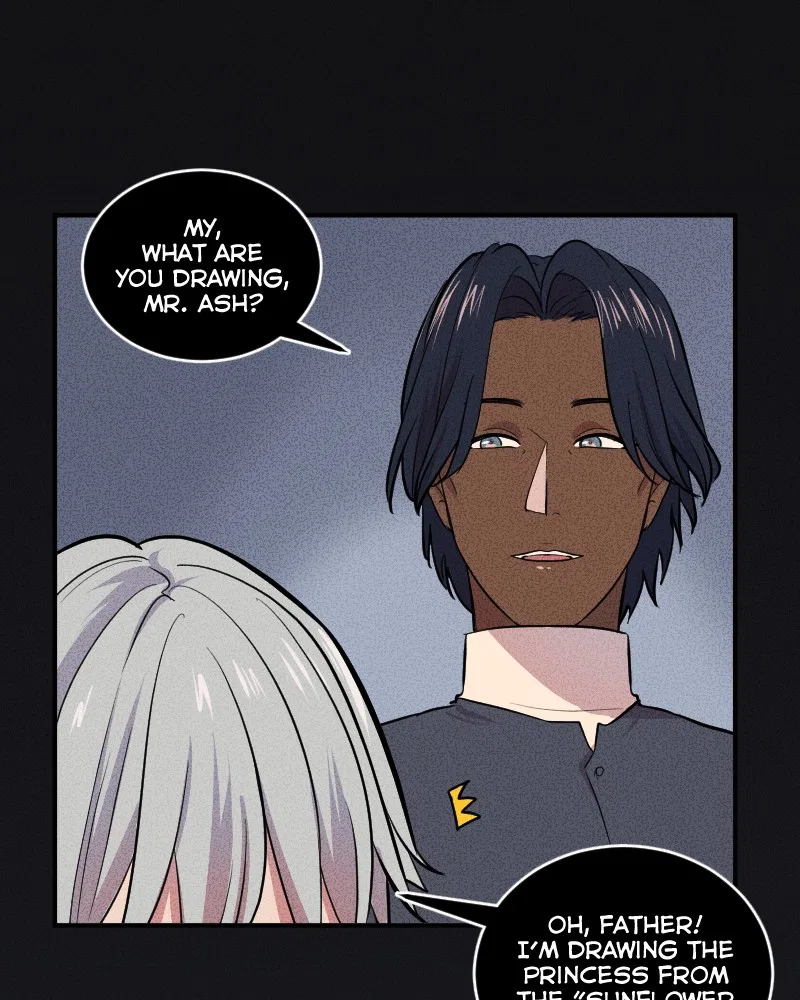 Atelier on the Sunflower Hill Chapter 36 – Page 2