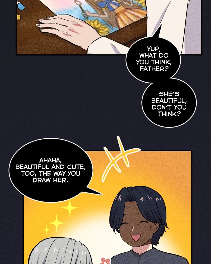 Atelier on the Sunflower Hill Chapter 36 – Page 4