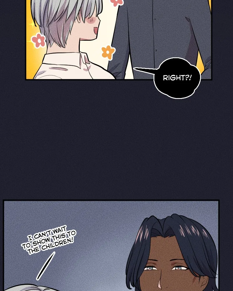 Atelier on the Sunflower Hill Chapter 36 – Page 5