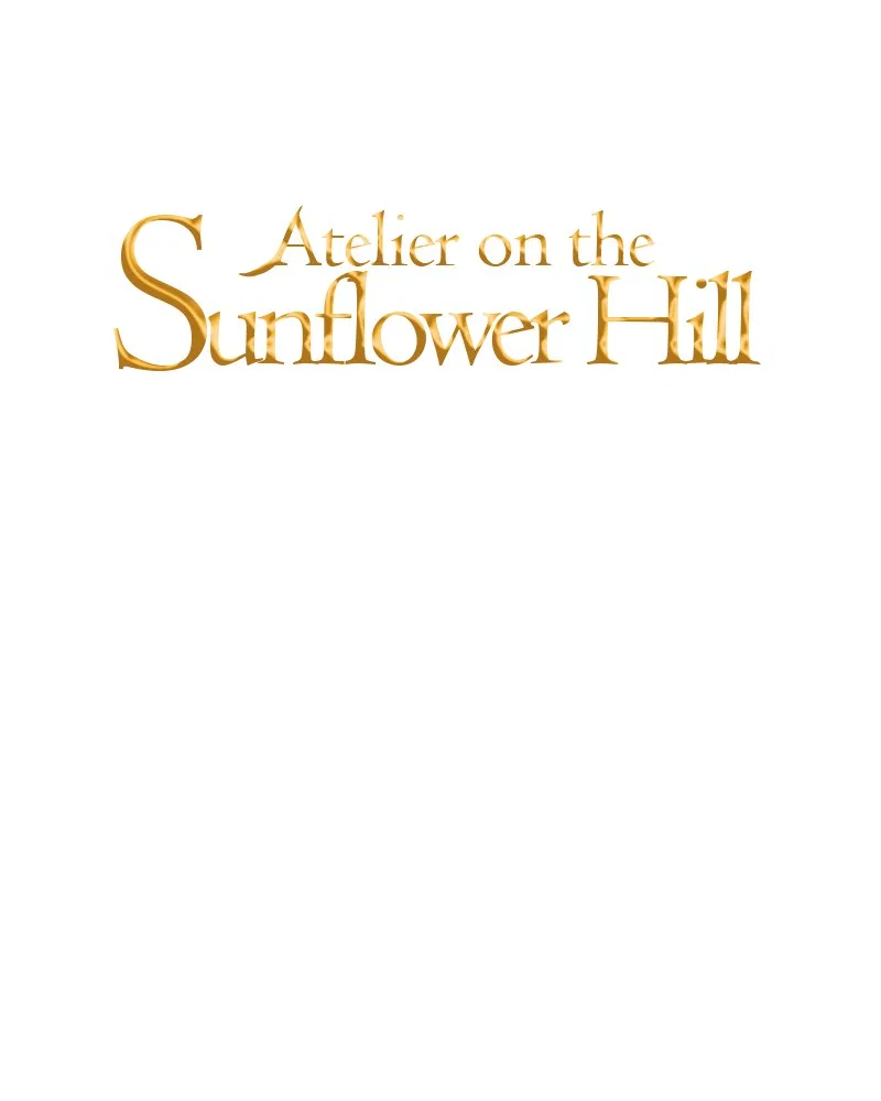 Atelier on the Sunflower Hill Chapter 36 – Page 12