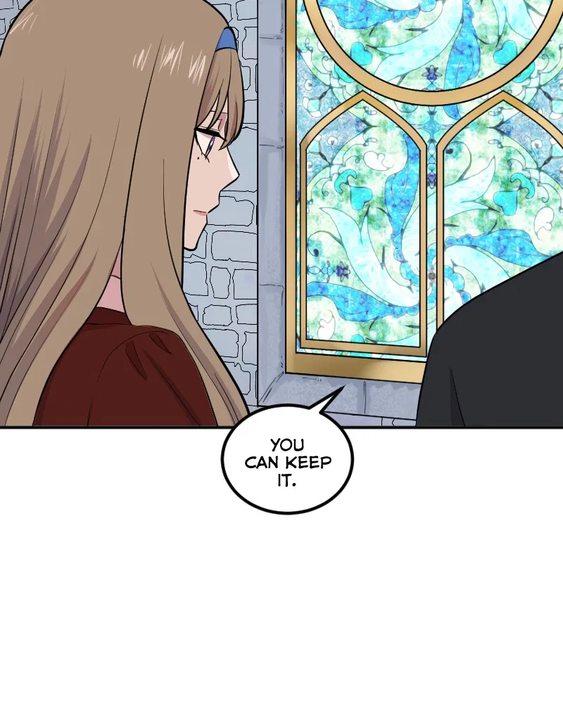 Atelier on the Sunflower Hill Chapter 36 – Page 15