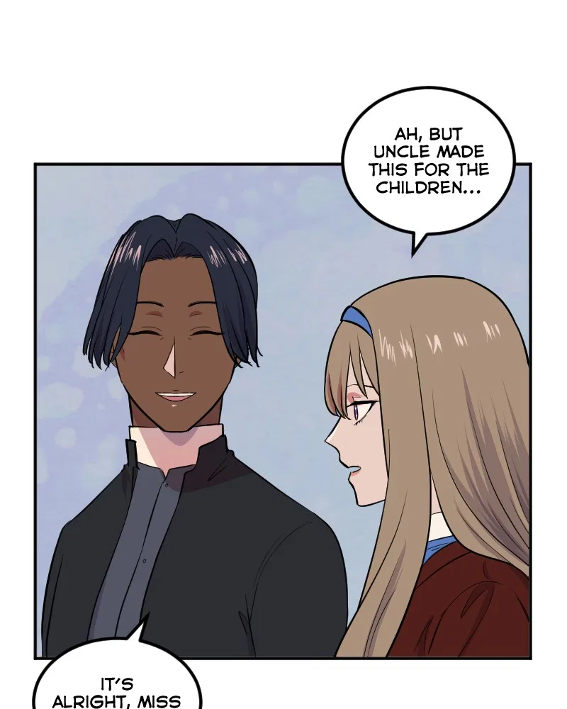 Atelier on the Sunflower Hill Chapter 36 – Page 16