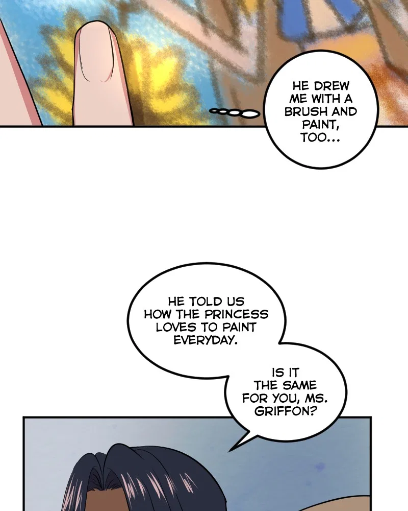 Atelier on the Sunflower Hill Chapter 36 – Page 19