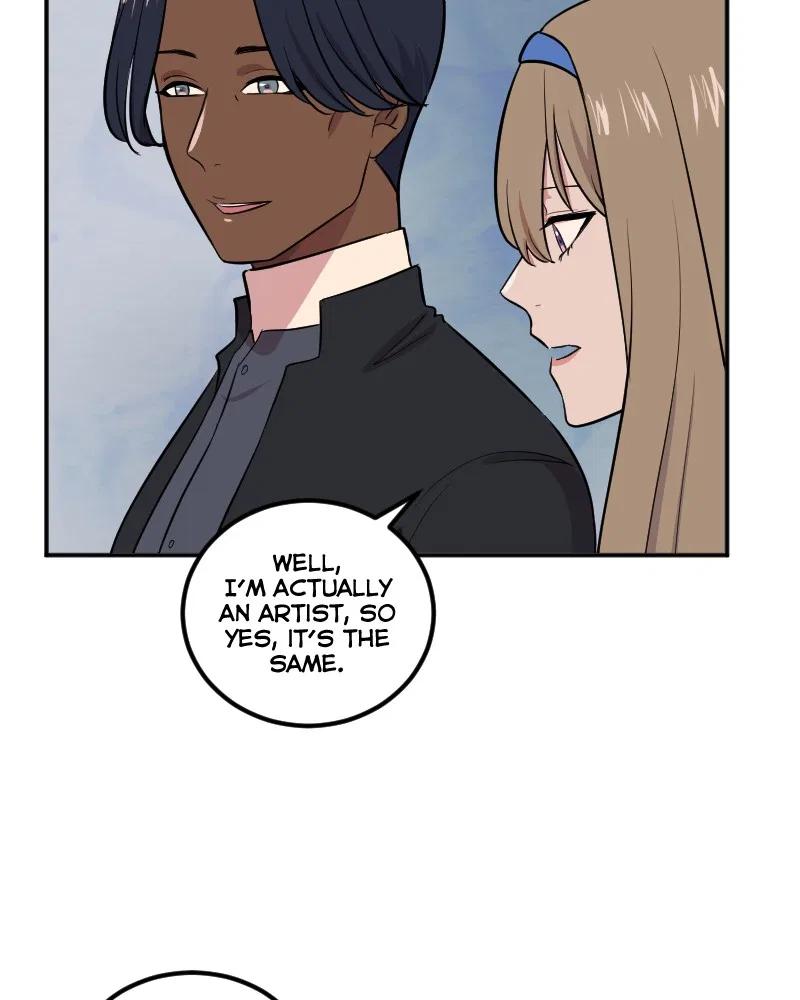 Atelier on the Sunflower Hill Chapter 36 – Page 20
