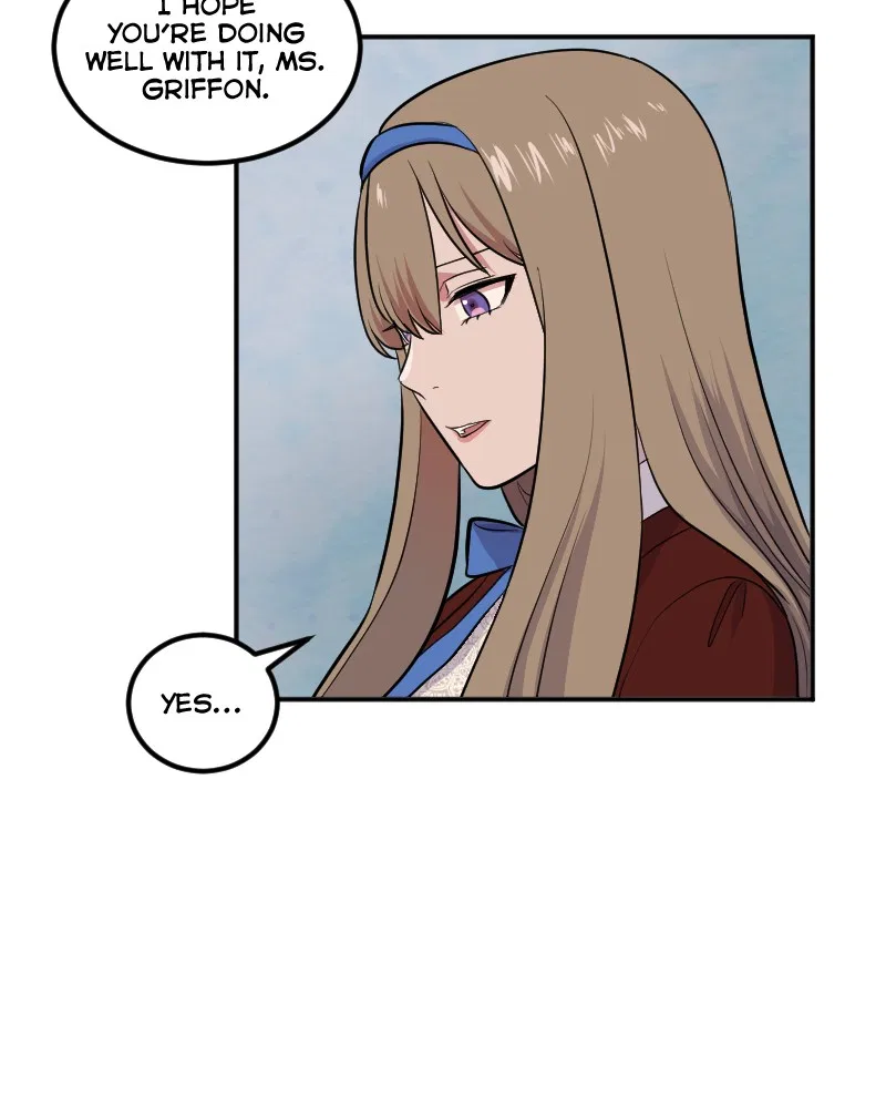 Atelier on the Sunflower Hill Chapter 36 – Page 22