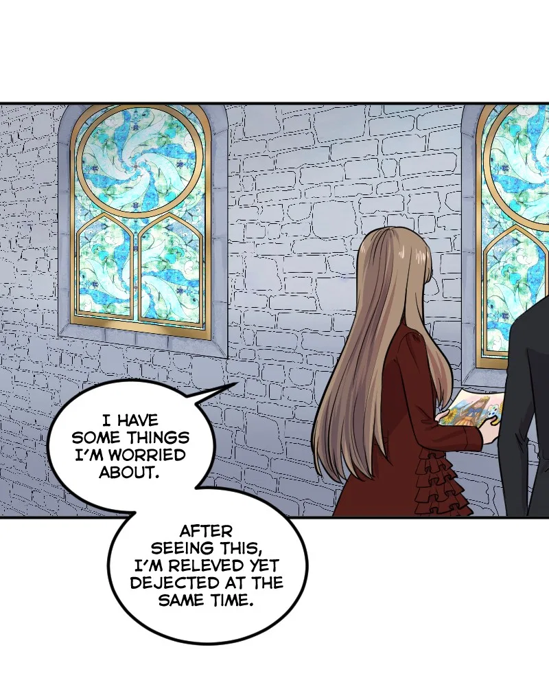 Atelier on the Sunflower Hill Chapter 36 – Page 25