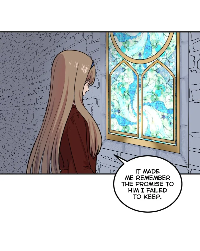 Atelier on the Sunflower Hill Chapter 36 – Page 26
