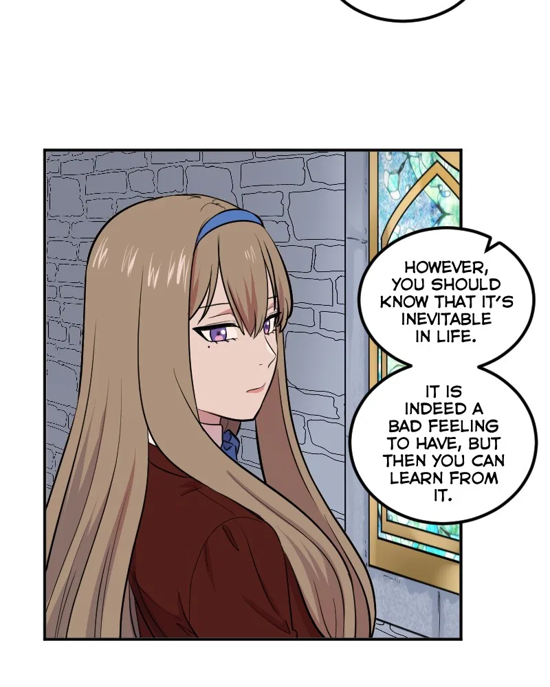 Atelier on the Sunflower Hill Chapter 36 – Page 29