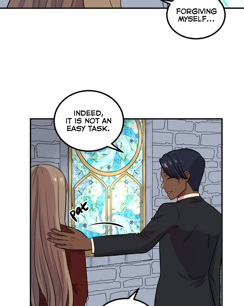 Atelier on the Sunflower Hill Chapter 36 – Page 32