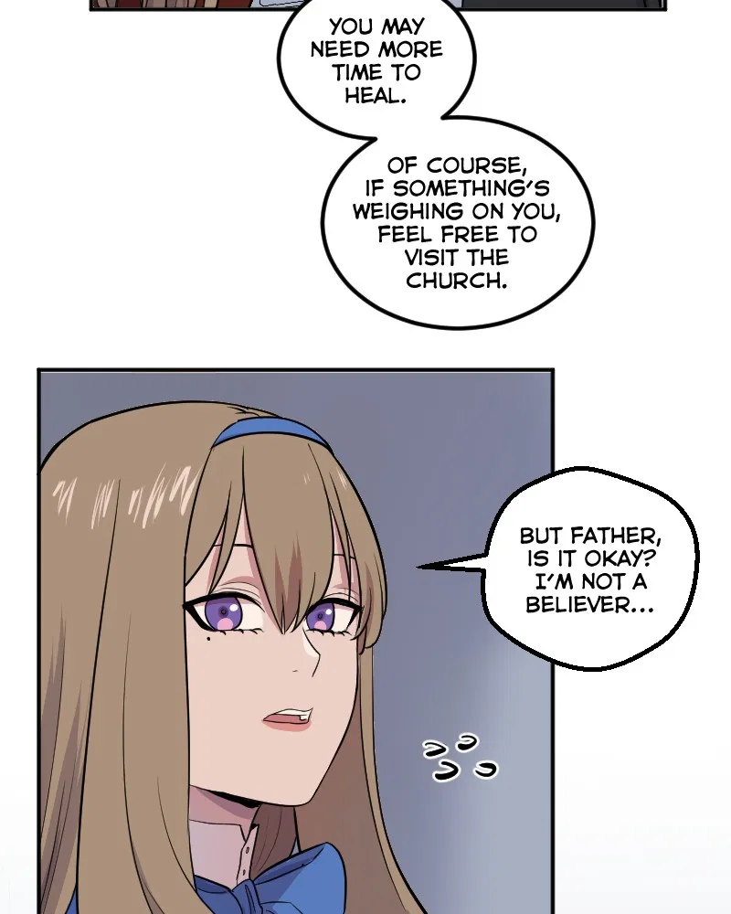Atelier on the Sunflower Hill Chapter 36 – Page 33