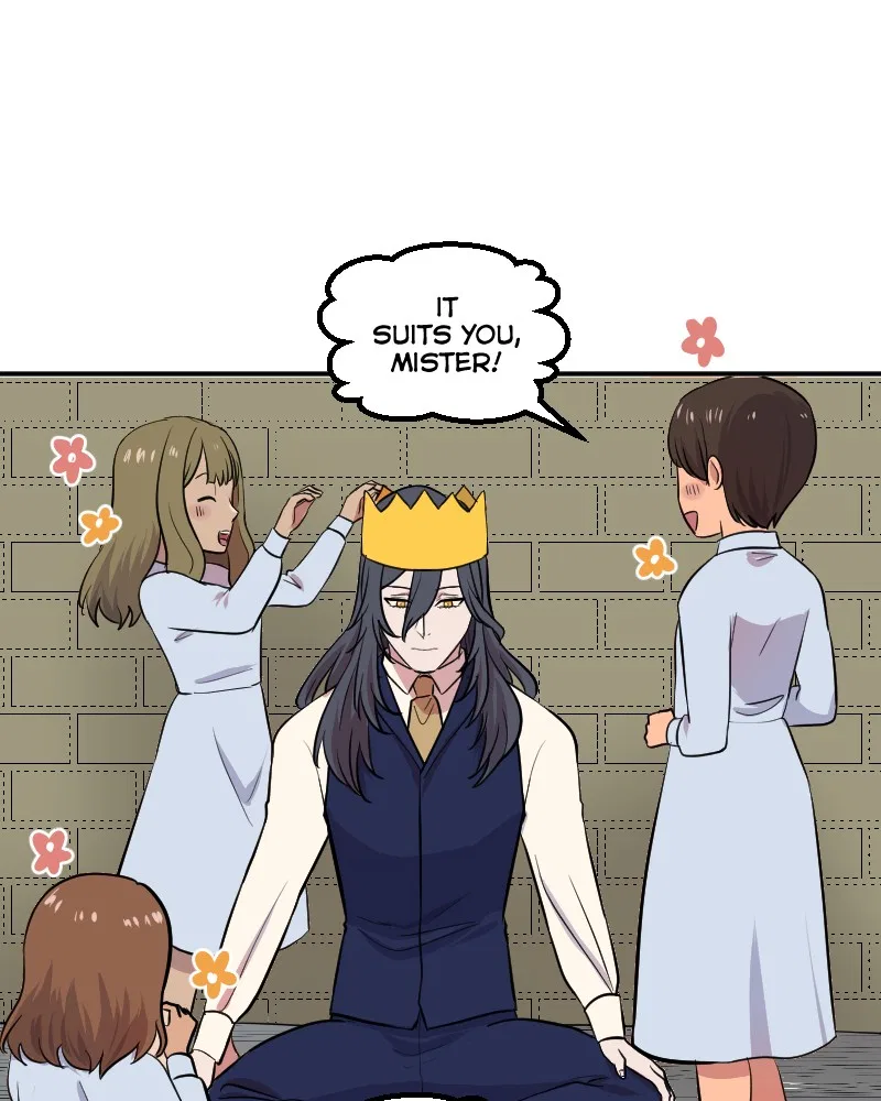Atelier on the Sunflower Hill Chapter 36 – Page 38