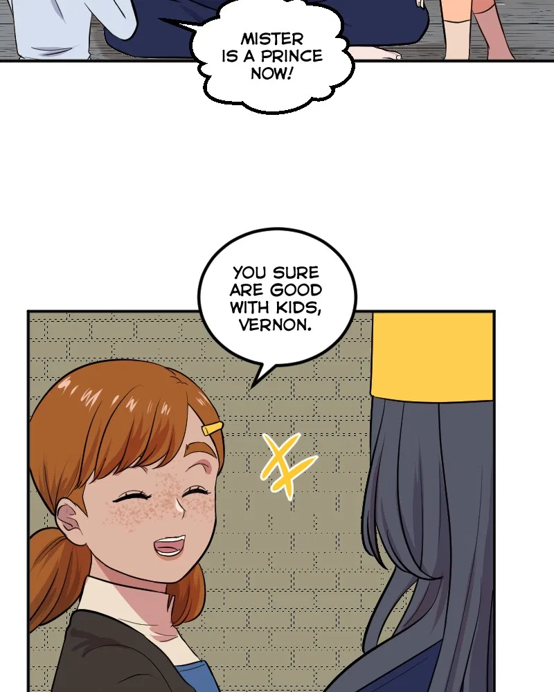 Atelier on the Sunflower Hill Chapter 36 – Page 39