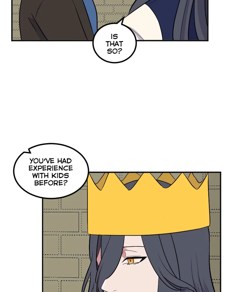 Atelier on the Sunflower Hill Chapter 36 – Page 40