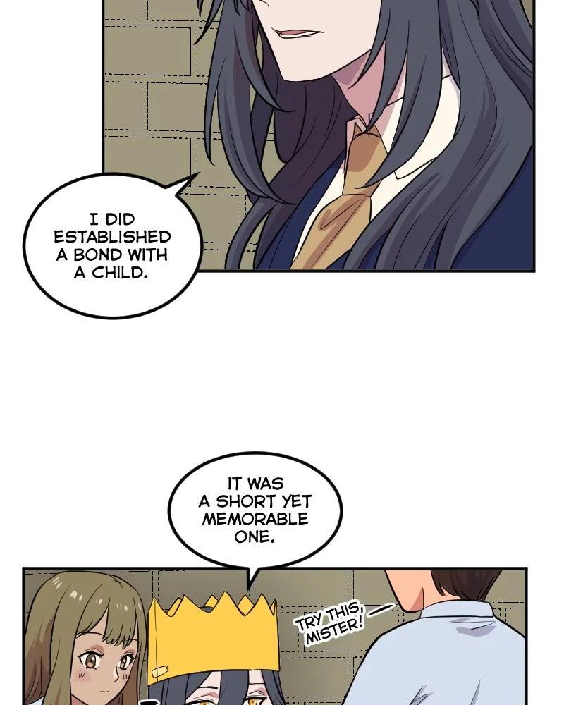 Atelier on the Sunflower Hill Chapter 36 – Page 41
