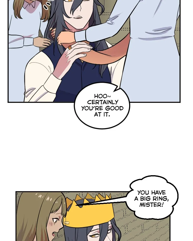 Atelier on the Sunflower Hill Chapter 36 – Page 42