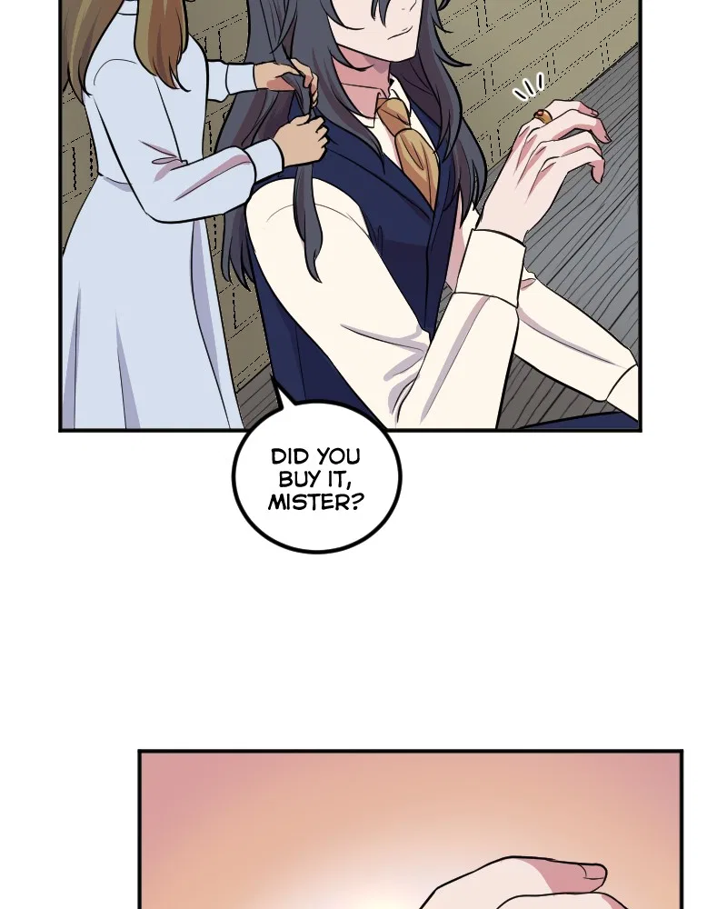 Atelier on the Sunflower Hill Chapter 36 – Page 43