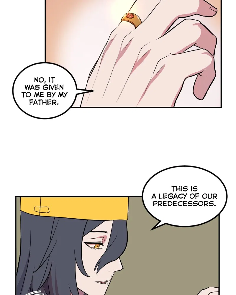 Atelier on the Sunflower Hill Chapter 36 – Page 44