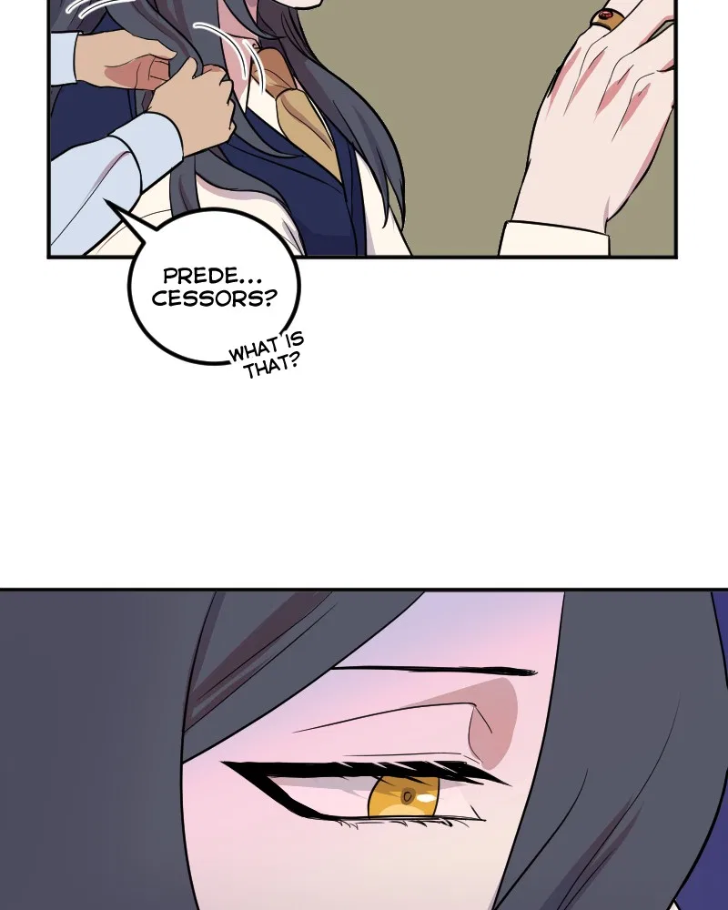 Atelier on the Sunflower Hill Chapter 36 – Page 45