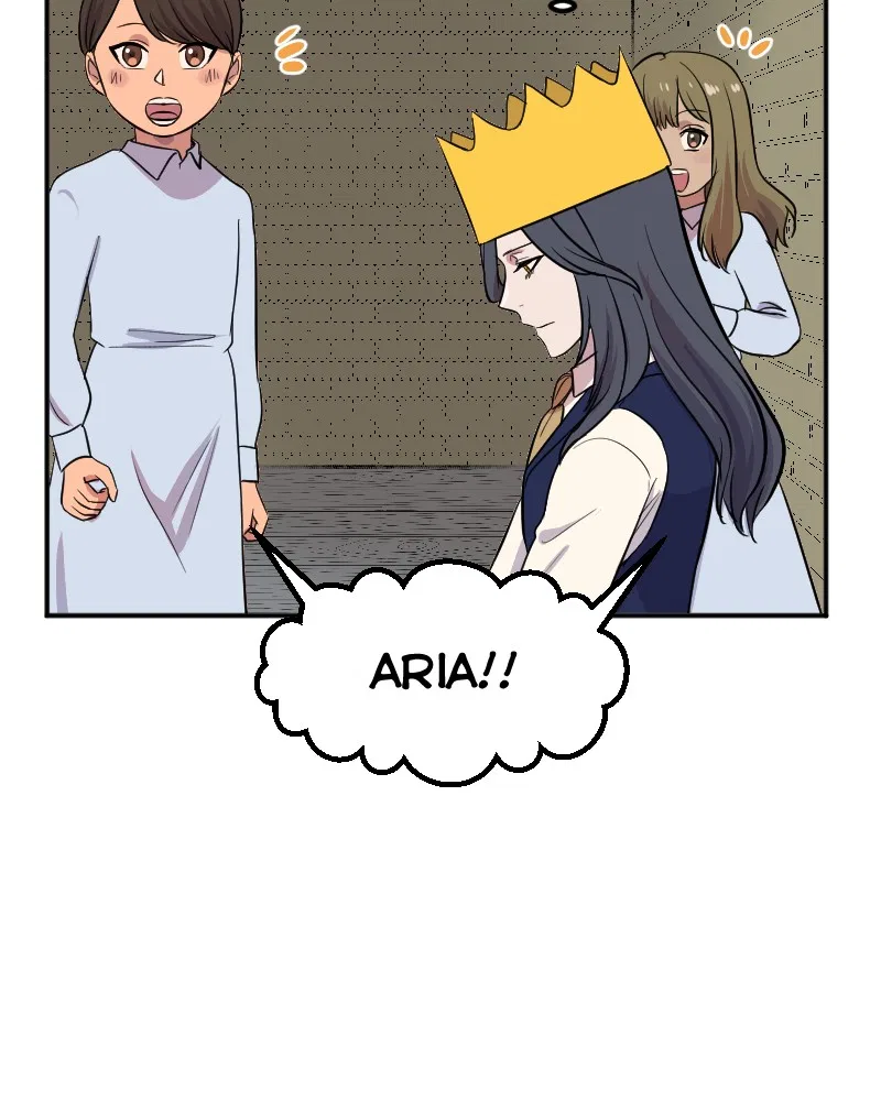 Atelier on the Sunflower Hill Chapter 36 – Page 49