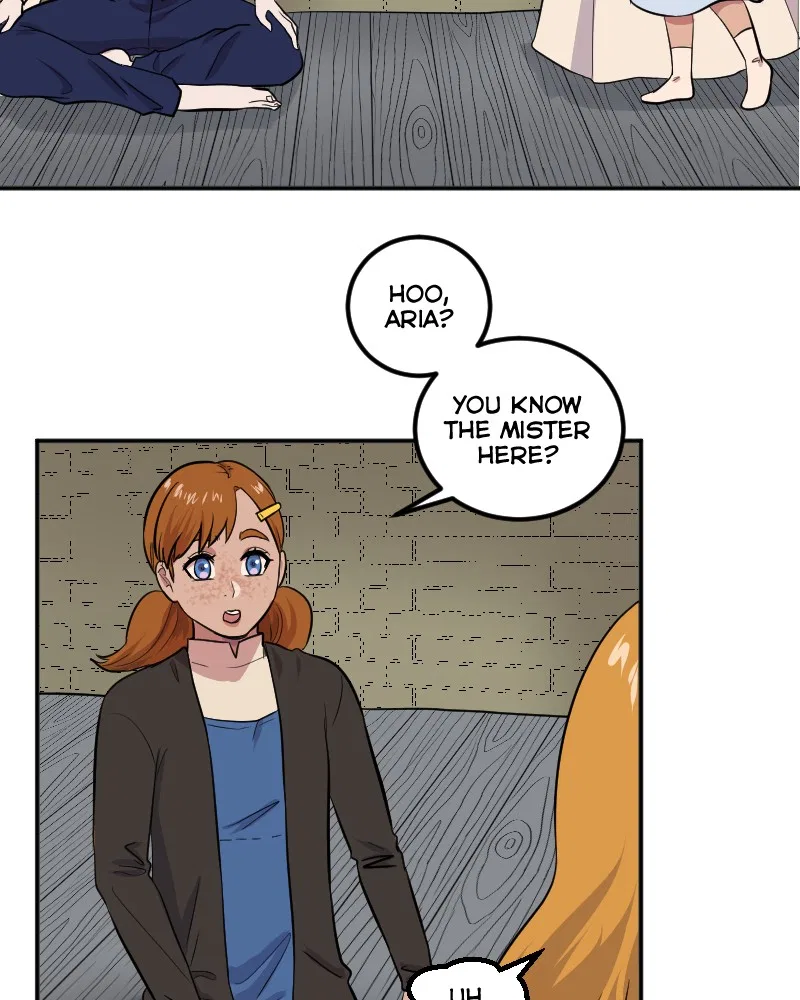 Atelier on the Sunflower Hill Chapter 36 – Page 54