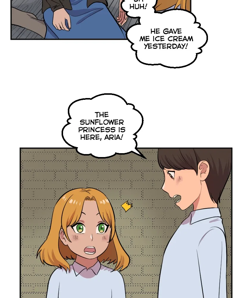 Atelier on the Sunflower Hill Chapter 36 – Page 55