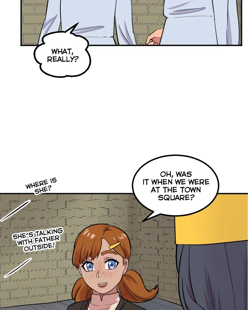 Atelier on the Sunflower Hill Chapter 36 – Page 56