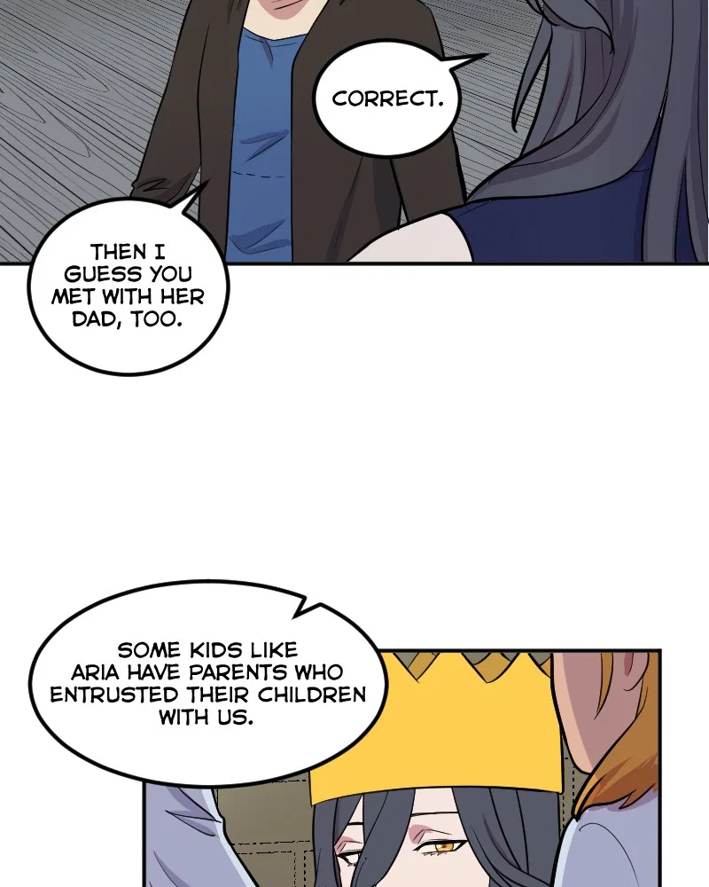 Atelier on the Sunflower Hill Chapter 36 – Page 57