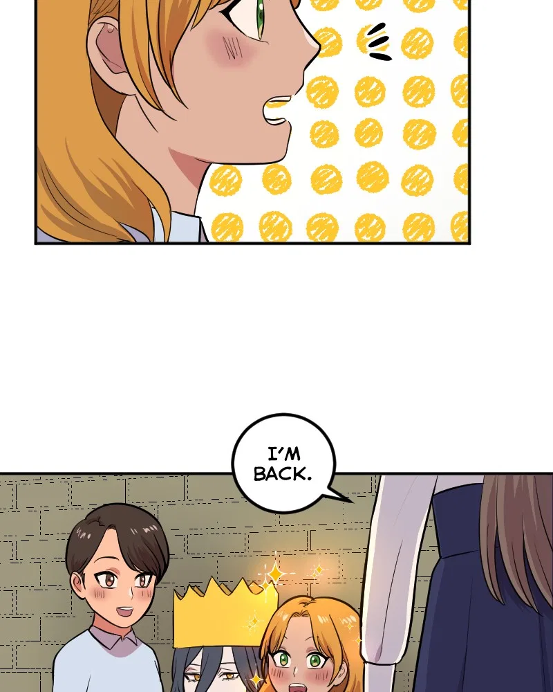 Atelier on the Sunflower Hill Chapter 36 – Page 59