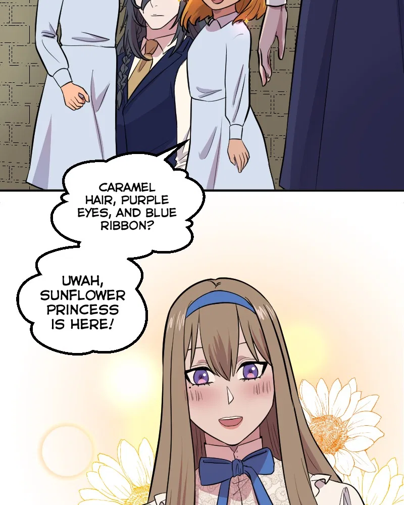Atelier on the Sunflower Hill Chapter 36 – Page 60