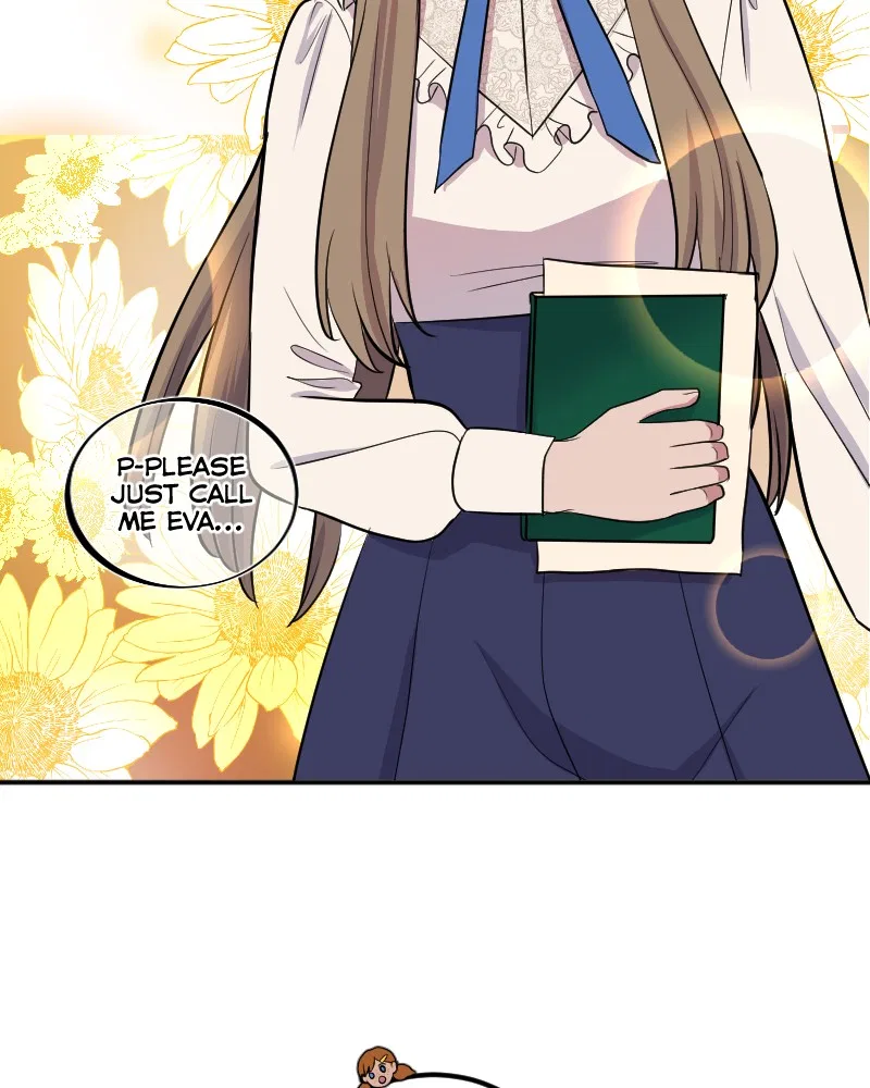 Atelier on the Sunflower Hill Chapter 36 – Page 61
