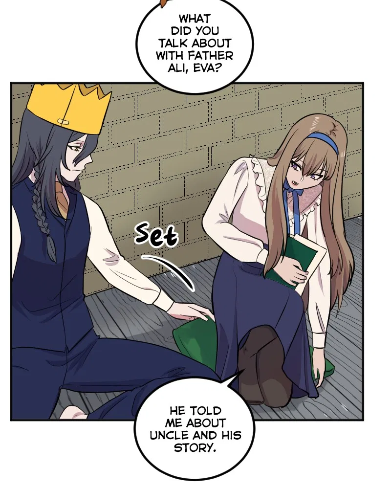 Atelier on the Sunflower Hill Chapter 36 – Page 62