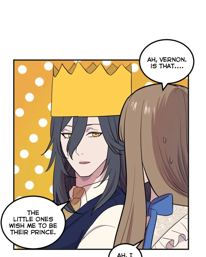 Atelier on the Sunflower Hill Chapter 36 – Page 63