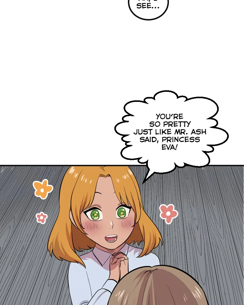 Atelier on the Sunflower Hill Chapter 36 – Page 64
