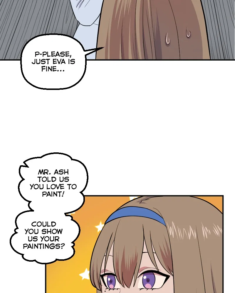 Atelier on the Sunflower Hill Chapter 36 – Page 65