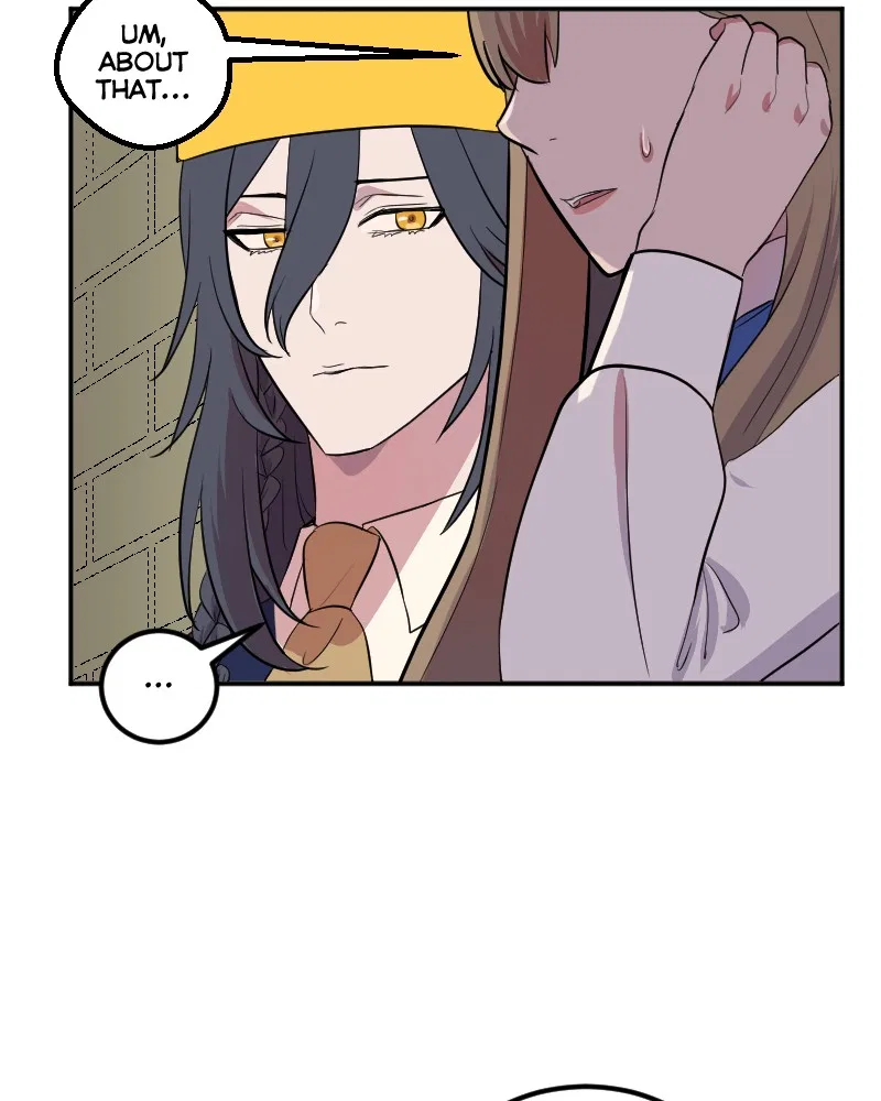 Atelier on the Sunflower Hill Chapter 36 – Page 67