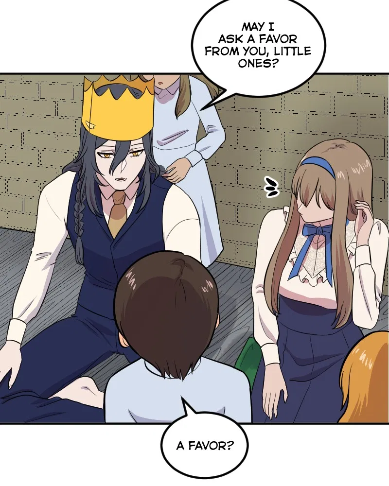 Atelier on the Sunflower Hill Chapter 36 – Page 68
