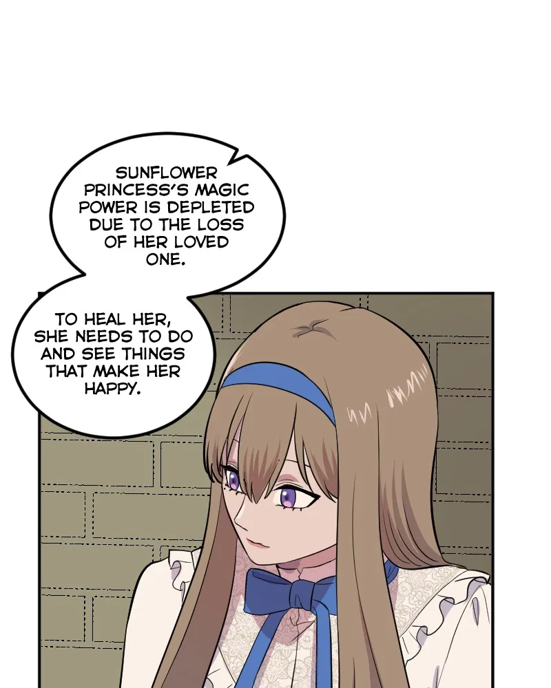 Atelier on the Sunflower Hill Chapter 36 – Page 69